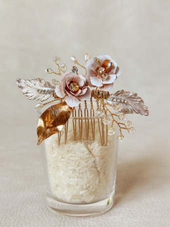 Sarah Grace Mary - Sarah Grace #2 default Rose Gold thumbnail
