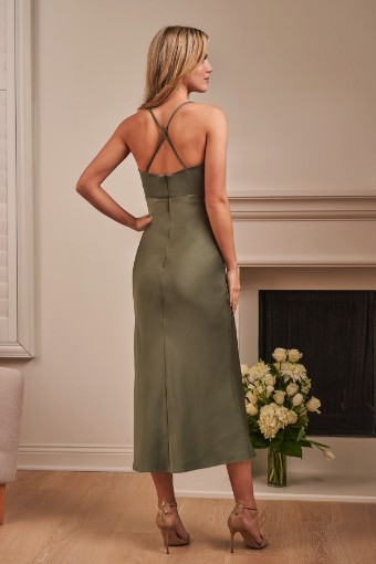 Jasmine B243074 #1 default Olive thumbnail