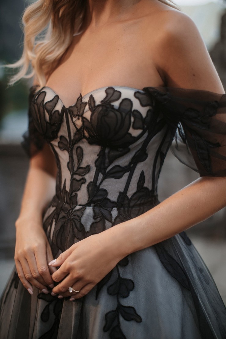 Abella Sirius Style #E400 - Sirius #4 default Ivory/Nude picture