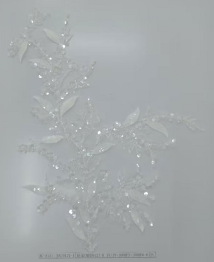 Allure Bridals A1211 #7 default Champagne/Ivory/Nude picture