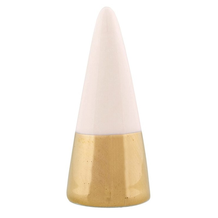 Santa Barbara Designs Ring Cone #1 default Ivory Gold picture