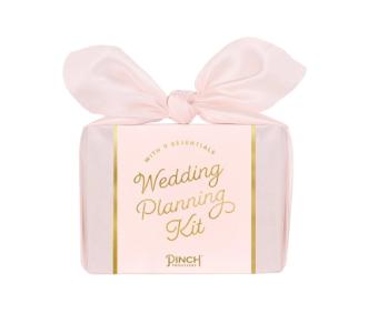 Faire Wedding Planning Kit - Pinch Provisions #0 default Blush thumbnail