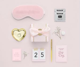 Faire Wedding Planning Kit - Pinch Provisions #2 Blush thumbnail