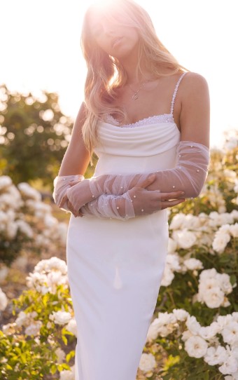 Stella York 7831 #0 default (IVR) Ivory thumbnail
