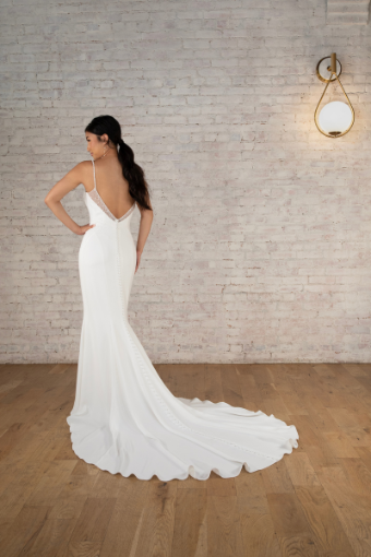 Stella York 7831 #4 (IVR) Ivory thumbnail