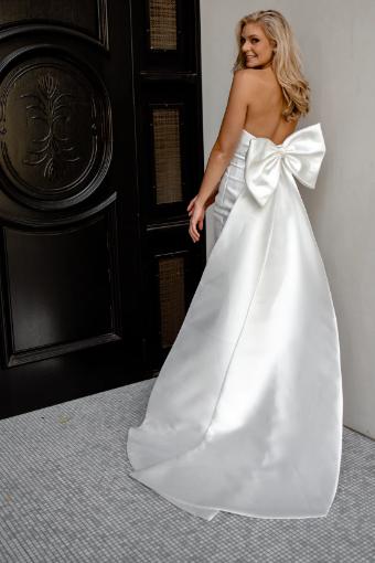 Heirloom Bridal Company Mae Dress #2 Ivory thumbnail