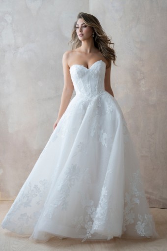 Abella Babetta Style #E450 $8 Champagne/Ivory/Nude thumbnail