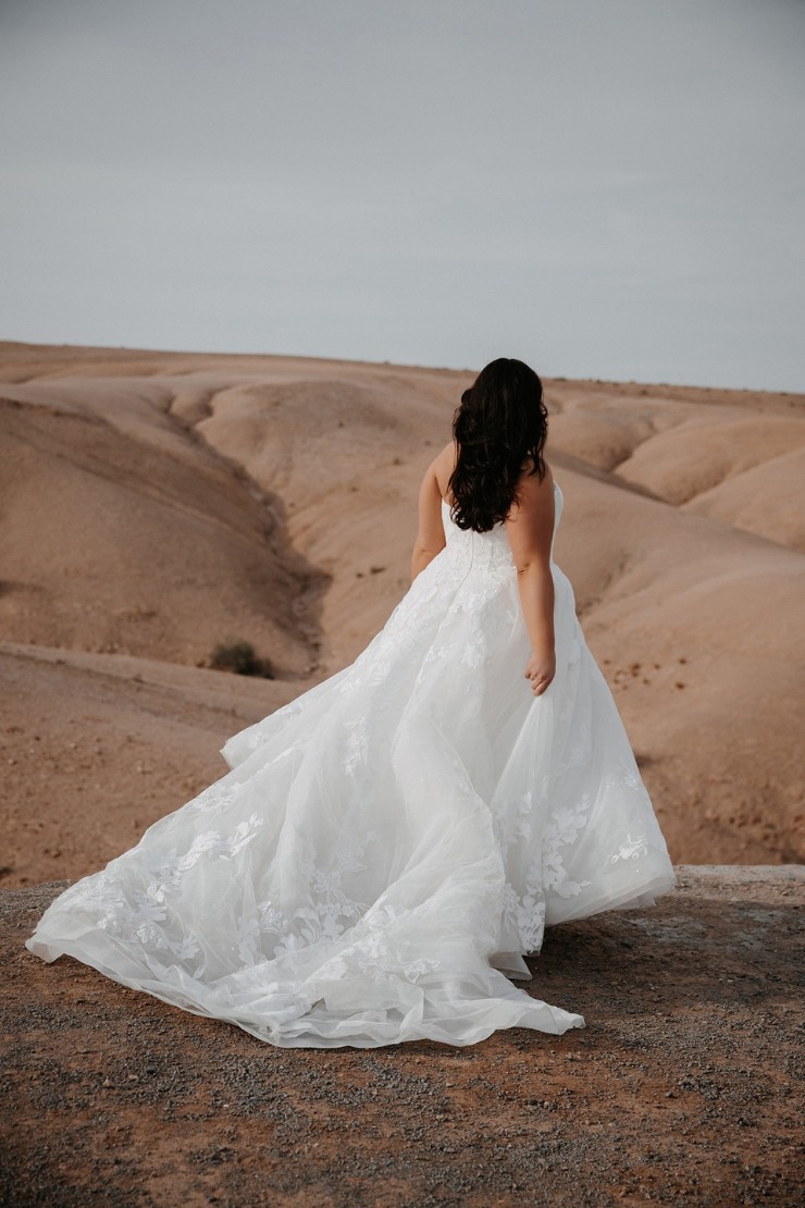 Abella Babetta Style #E450 #1 Champagne/Ivory/Nude picture