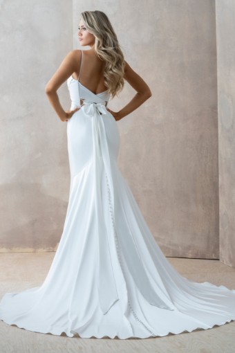 Abella Fatima Style #E455 $5 Ivory thumbnail