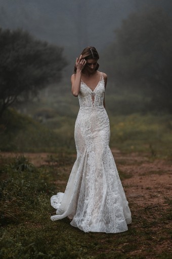 Abella Belinha Style #E466 $6 Nude/Champ/IV/Nude thumbnail