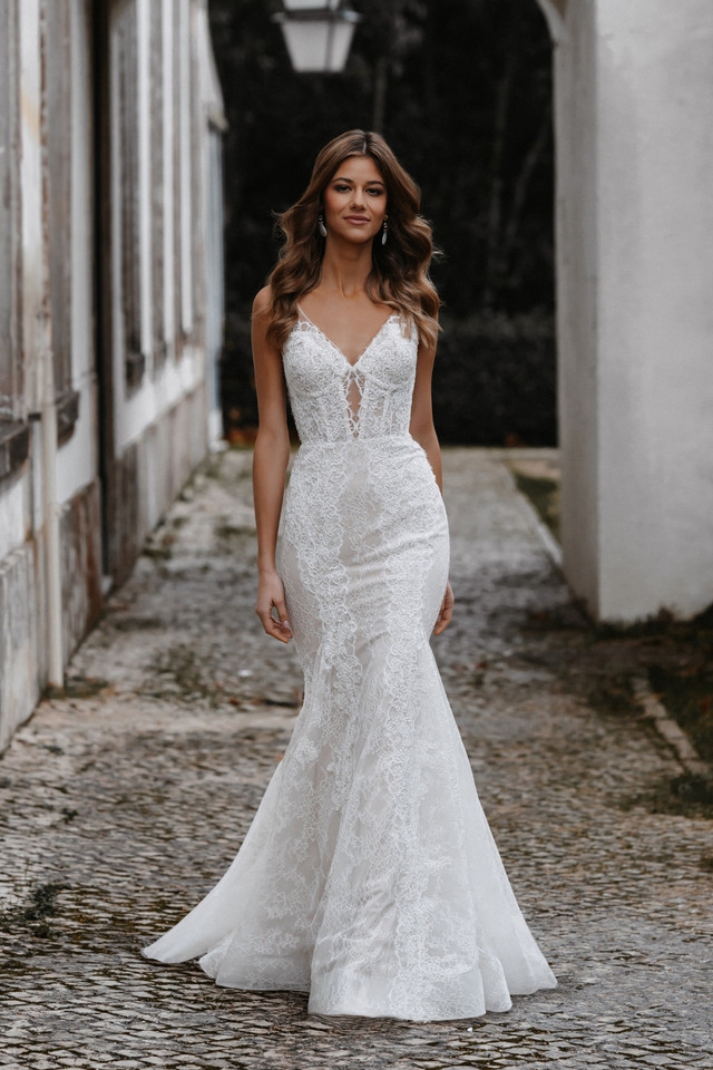 Abella Belinha Style #E466 #0 default Nude/Champ/IV/Nude picture