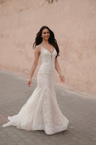 Abella Belinha Style #E466 $7 Nude/Champ/IV/Nude thumbnail