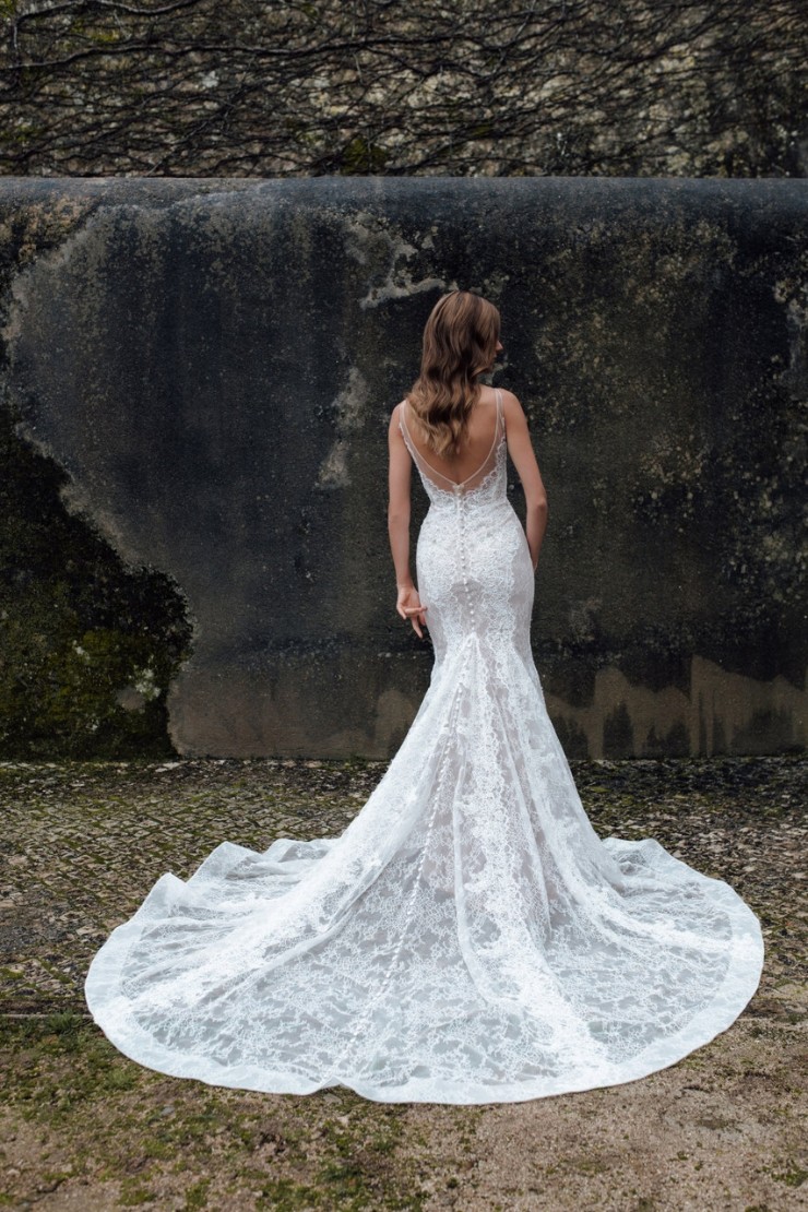 Abella Belinha Style #E466 #1 Nude/Champ/IV/Nude picture