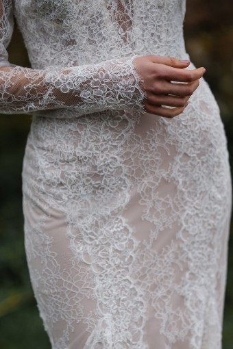 Abella Belinha Style #E466 $4 Nude/Champ/IV/Nude thumbnail