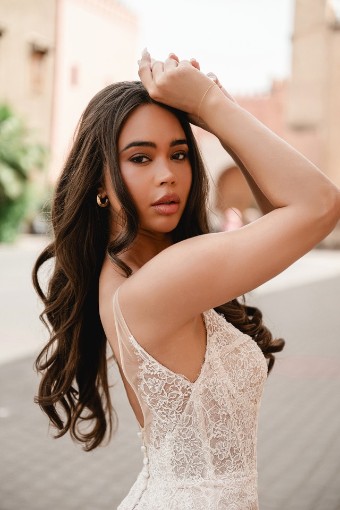 Abella Belinha Style #E466 $9 Nude/Champ/IV/Nude thumbnail