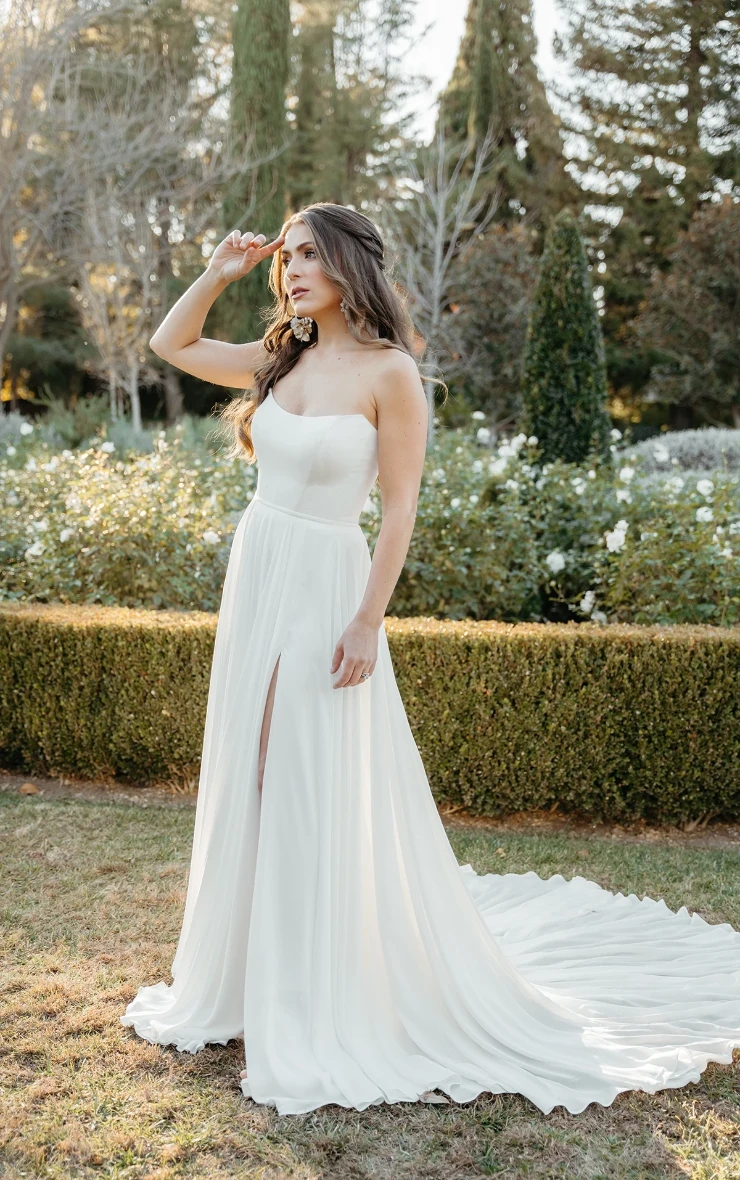 Stella York 7901 #2 default Ivory picture