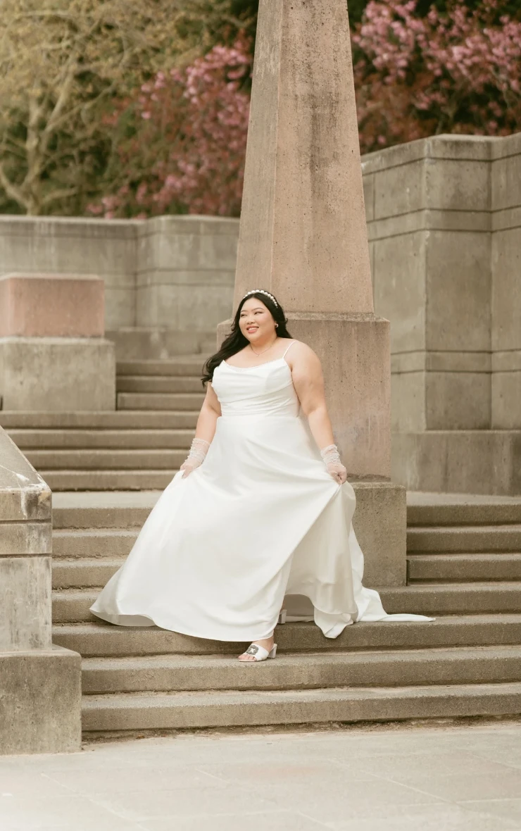 Stella York 7915 #11 default Ivory Porcelain picture