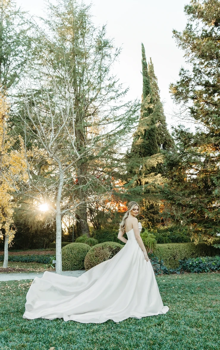 Stella York 7940 #3 default Ivory picture