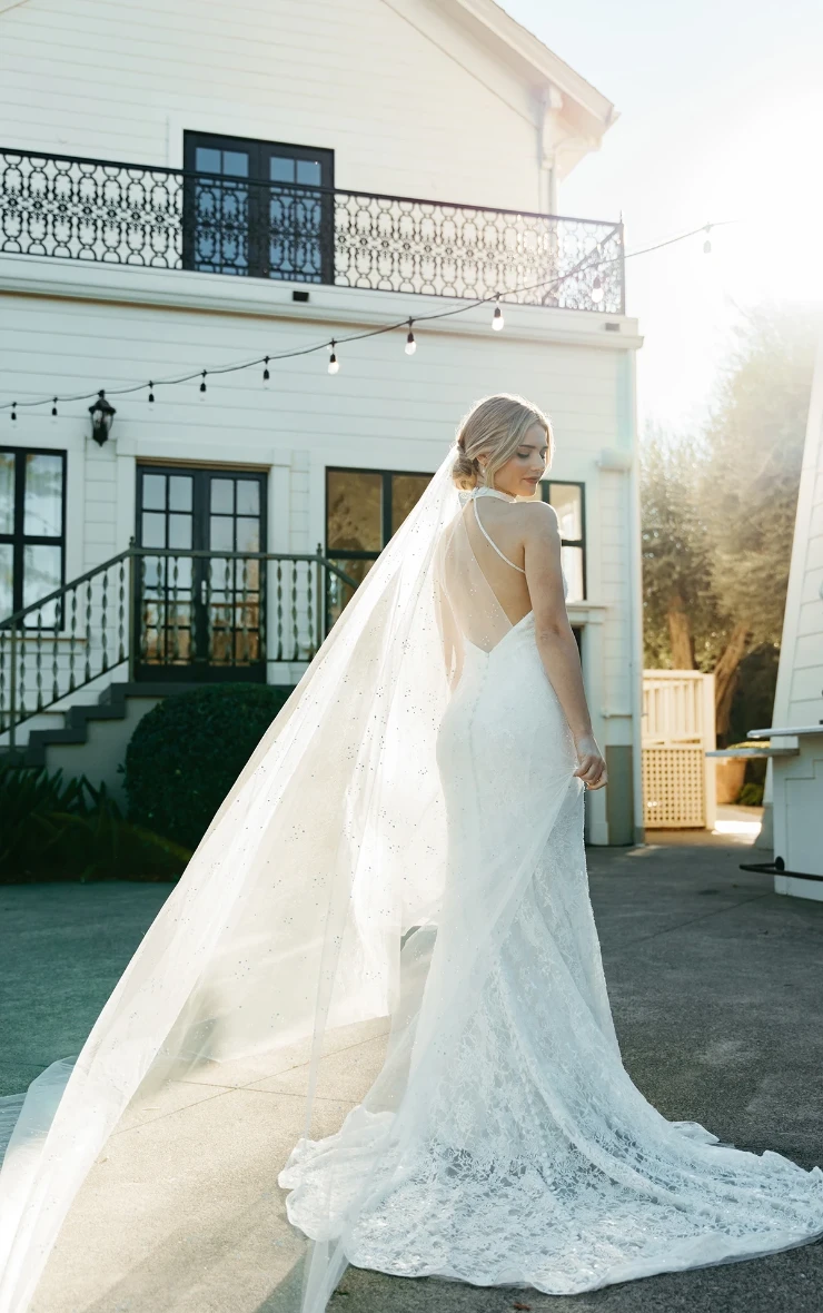 Stella York 7954 #1 Ivory Ivory picture