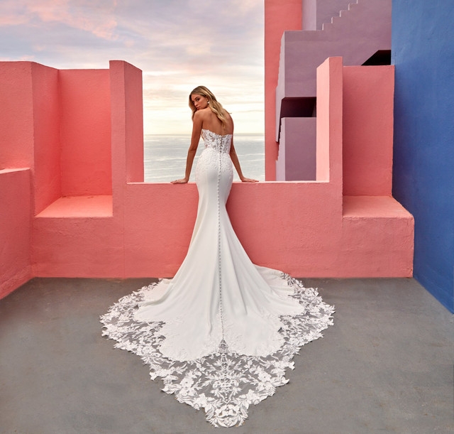 Madison James MJ1058 #2 default IVORY/CHAMP/NUDE picture