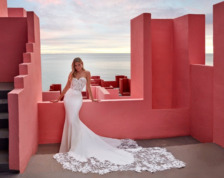 Madison James MJ1058 #0 default IVORY/CHAMP/NUDE picture