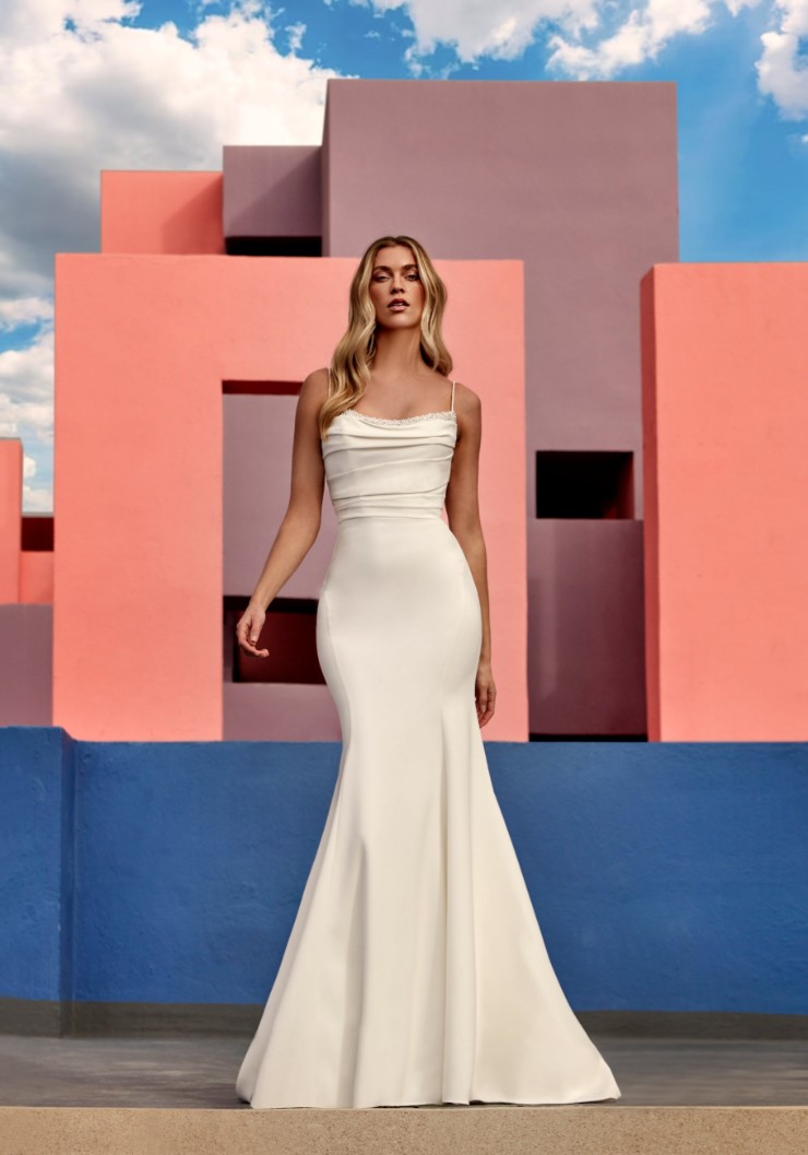 Madison James MJ1062 #0 default Ivory picture