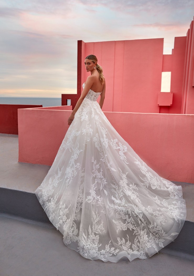 Madison James MJ1063 #1 Desert/Champ/Ivory/Nude picture