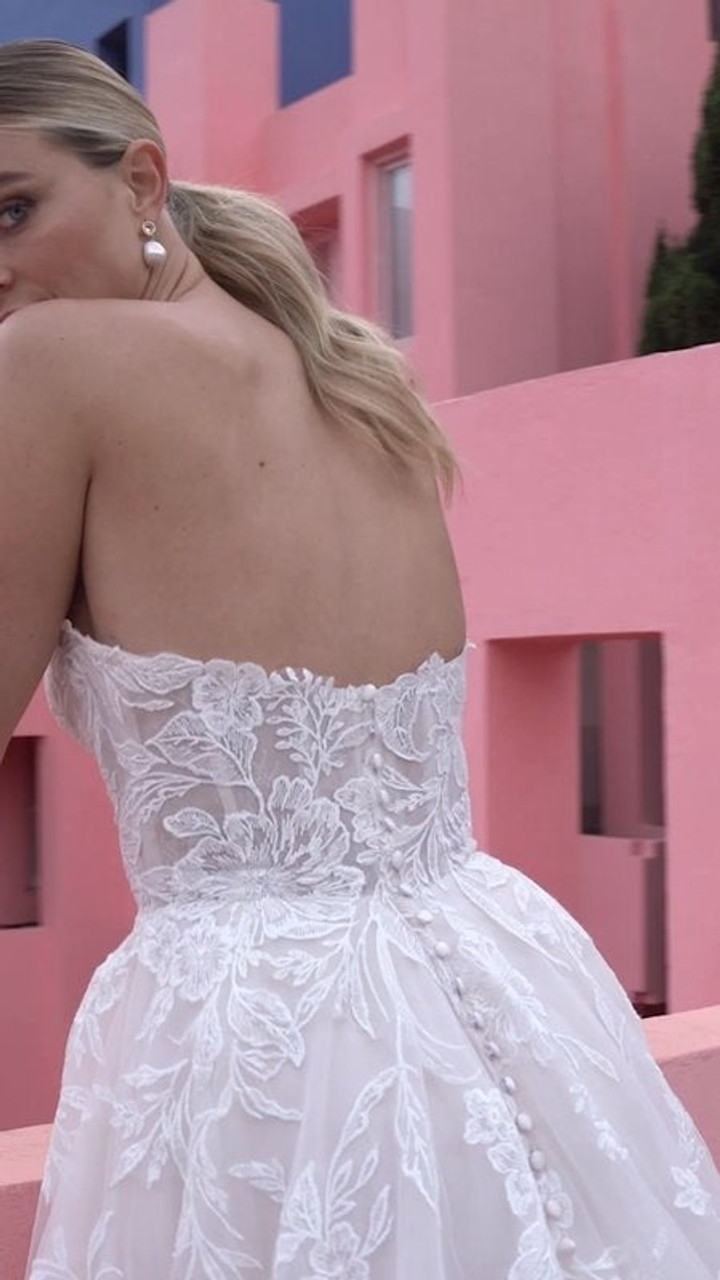 Madison James MJ1063 #2 default Desert/Champ/Ivory/Nude picture