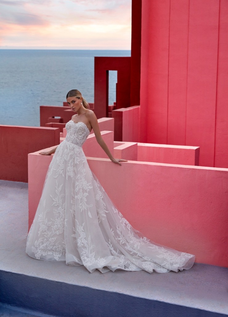 Madison James MJ1063 #0 default Desert/Champ/Ivory/Nude picture