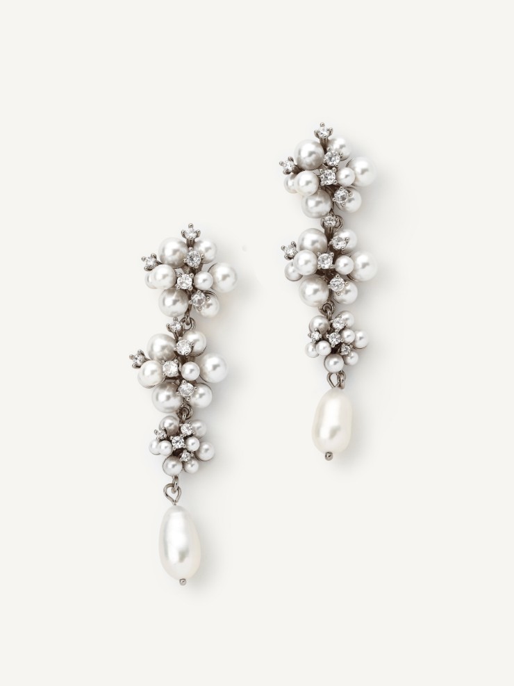 Olive & Piper Blanchette Drop #0 default Gold picture