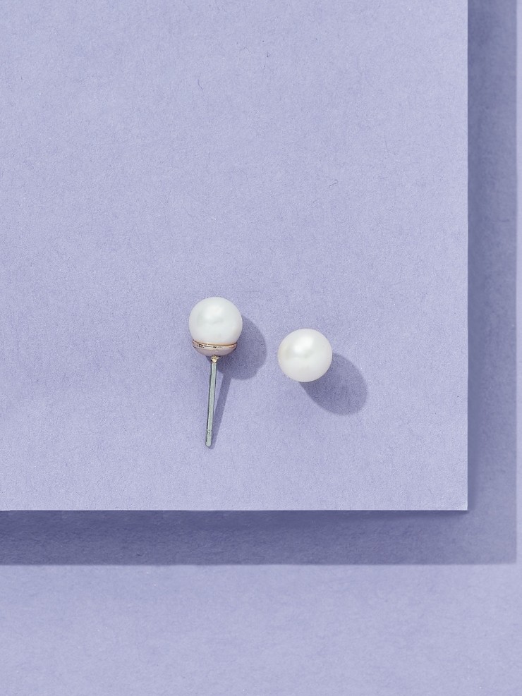 Olive & Piper Juno #0 default Gold picture