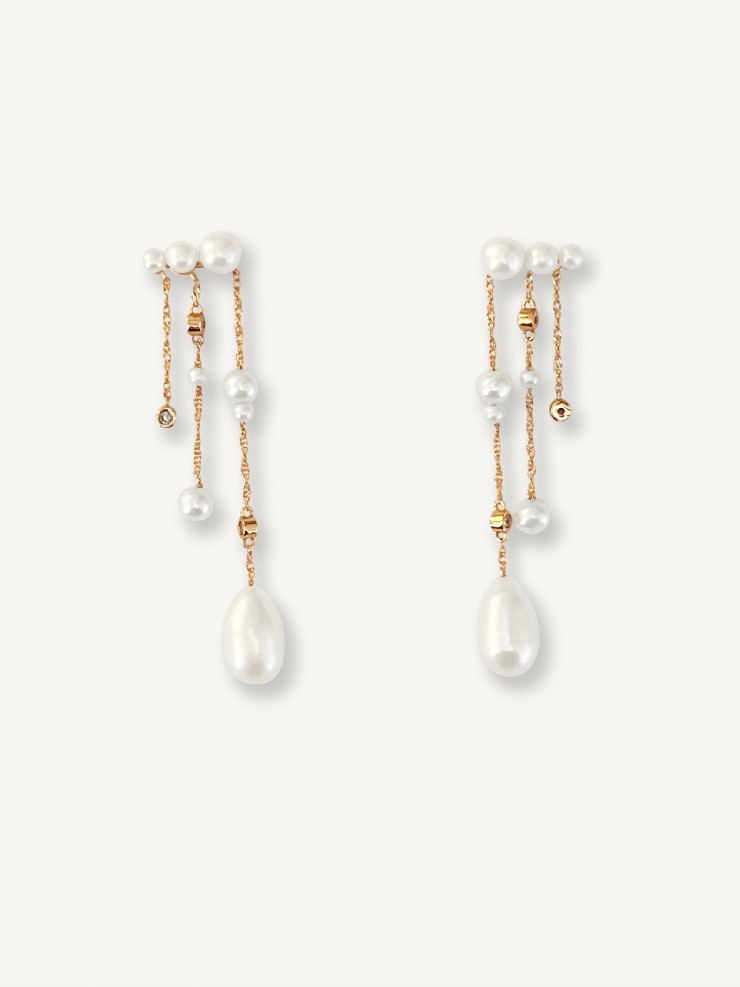 Olive &amp; Piper #Zuri Drops Image