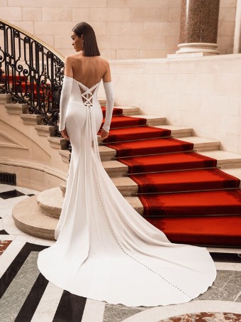 Élysée Fifi #1 Ivory/Nude thumbnail