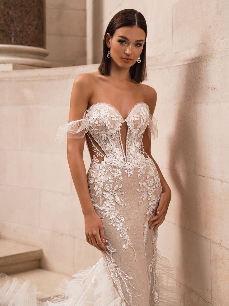 Élysée Fawne #2 default Ivory/Nude picture