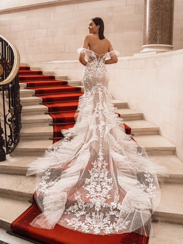 Élysée Fawne #1 Ivory/Nude picture