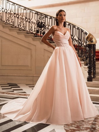 Élysée Filippa #1 Ivory thumbnail