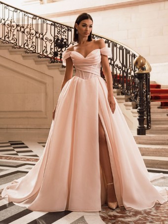 Élysée Filippa #0 default Ivory thumbnail