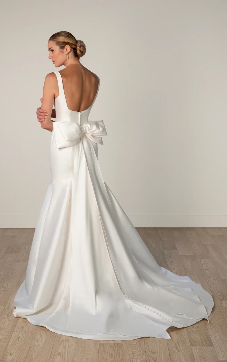 Stella York 8047 #6 default Ivory picture