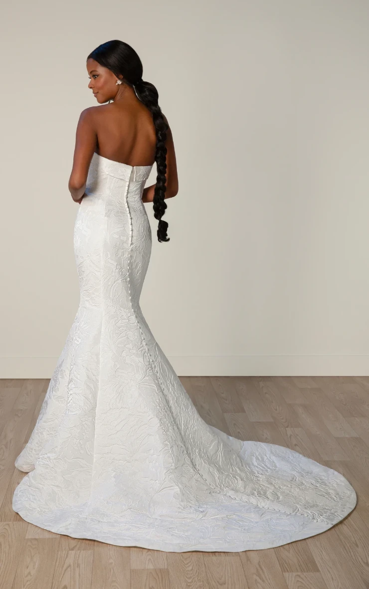 Stella York 8011 #2 default Ivory picture