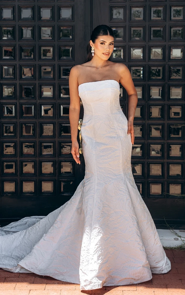 Stella York 8011 #0 default Ivory picture