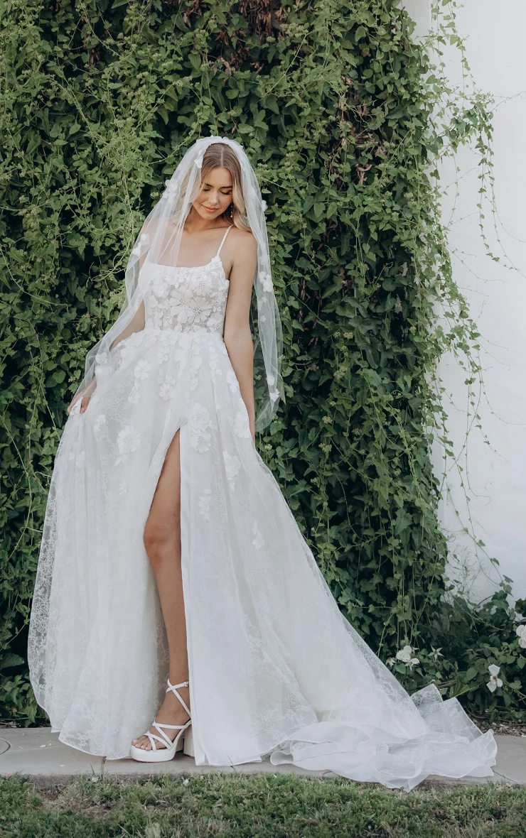 Stella York #8041 Image