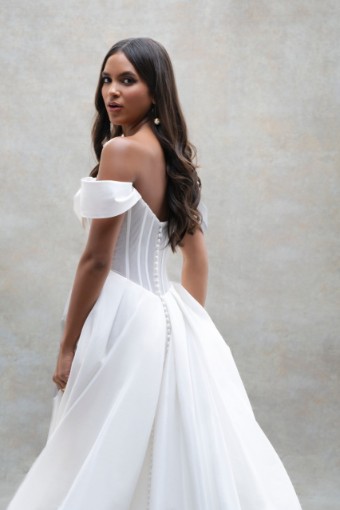 Abella Maia Style #E505 $8 Ivory/Nude thumbnail