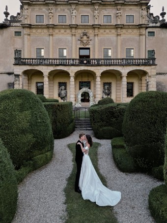 Abella Maia Style #E505 $6 Ivory/Nude thumbnail