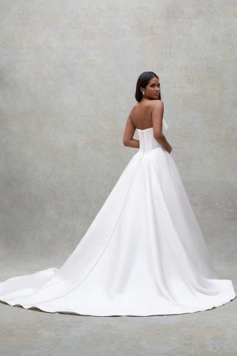 Abella Flora Style #E519 $10 Pearl thumbnail