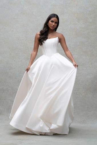 Abella Flora Style #E519 $9 Pearl thumbnail