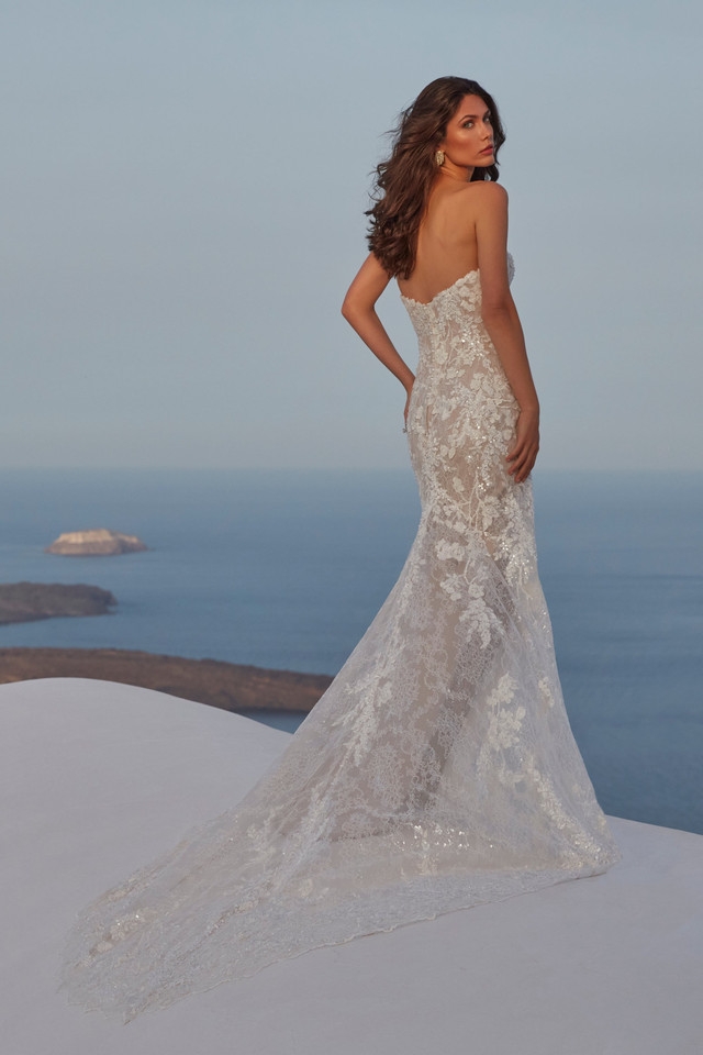 Madison James MJ1101 #1 default Ivory picture