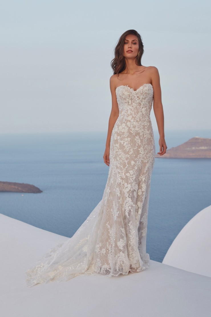 Madison James MJ1101 #0 default Ivory picture