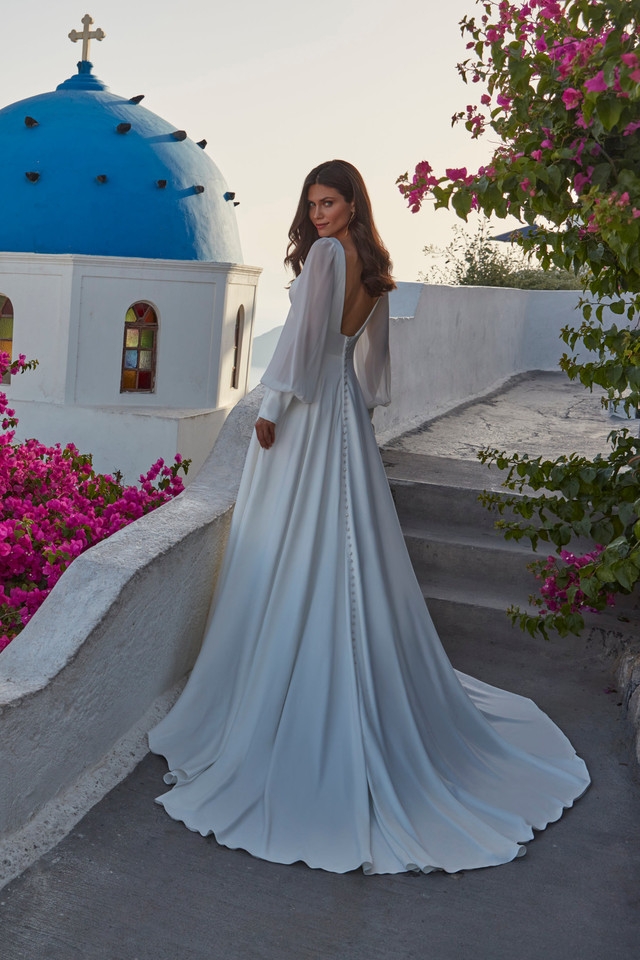 Madison James MJ1107 #1 default Ivory/Nude picture