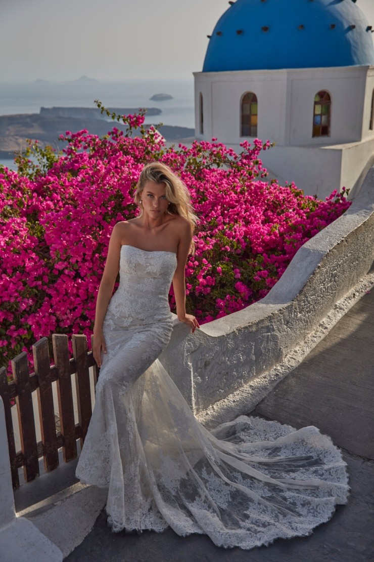 Madison James MJ1110 #0 default Almond/Champagne/Ivory/Nude picture