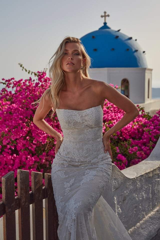 Madison James MJ1110 #2 default Almond/Champagne/Ivory/Nude picture